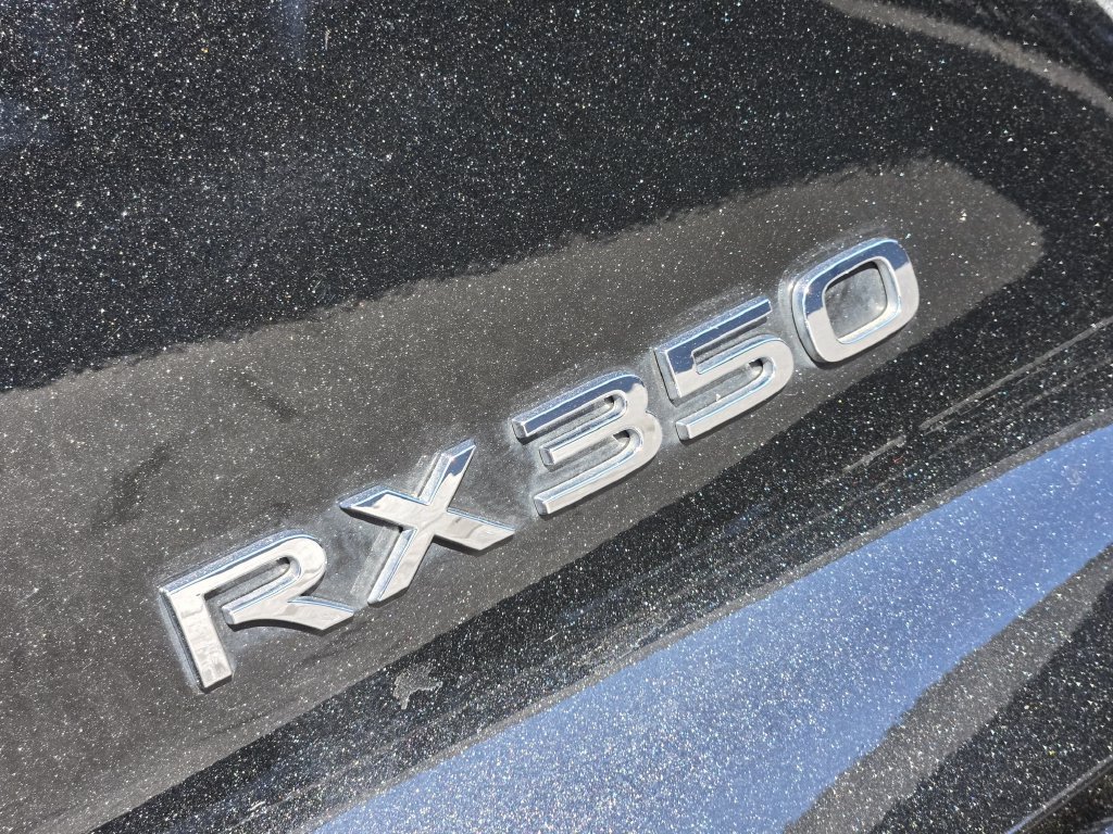 Certified 2025 Lexus RX 350 Premium FWD image 12