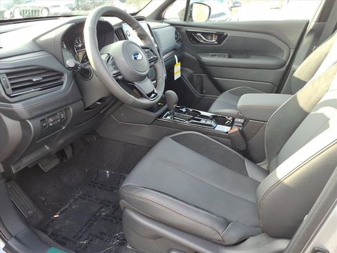 New 2026 Subaru Forester Touring image 9