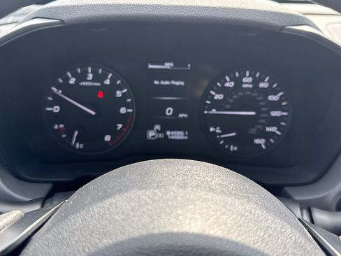 Certified 2024 Subaru Crosstrek 2.0i AWD/4WD image 6