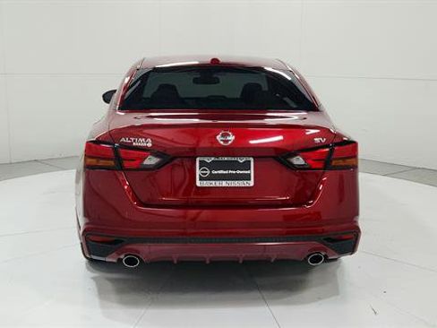 Used 2019 Nissan Altima 2.5 SV image 7
