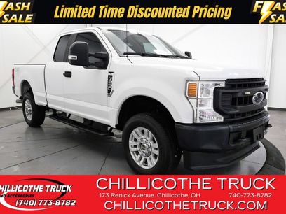 Used 2020 Ford F250 XL w/ Power Equipment Group