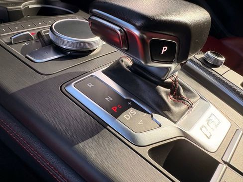 Used 2019 Audi S5 Premium Plus image 35