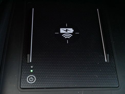 Used 2026 Honda Ridgeline Black Edition image 29