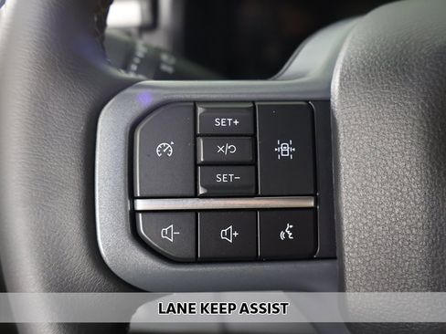 Used 2024 Ford F150 XLT w/ Mobile Office Package image 5