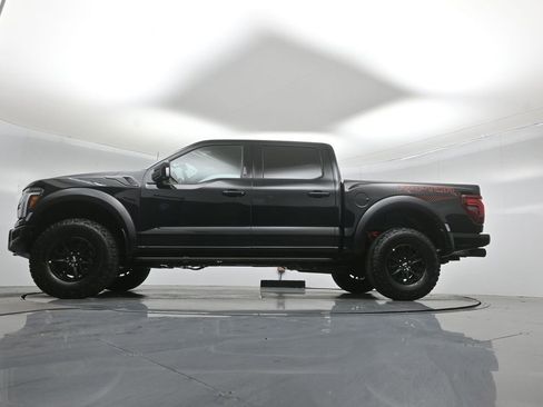 New 2026 Ford F150 Raptor AWD/4WD image 7