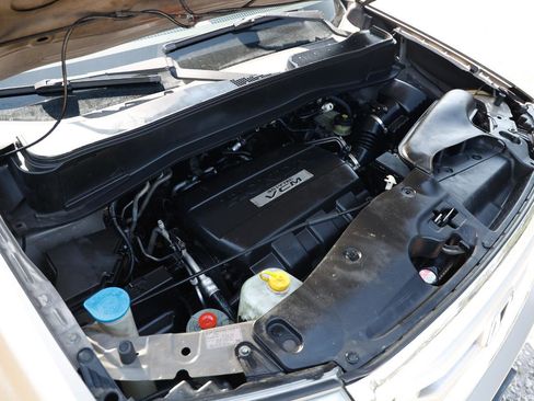 Used 2009 Honda Pilot EX-L image 40