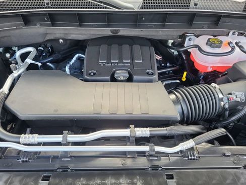 New 2026 GMC Sierra 1500 Elevation image 24