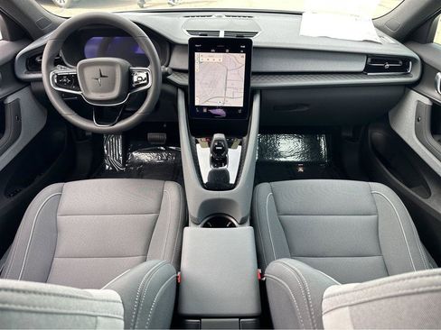Used 2024 Polestar Polestar 2 w/ Pilot Pack image 4