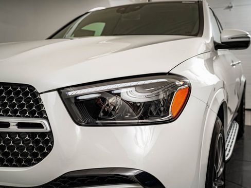 New 2026 Mercedes-Benz GLE 450 4MATIC image 16