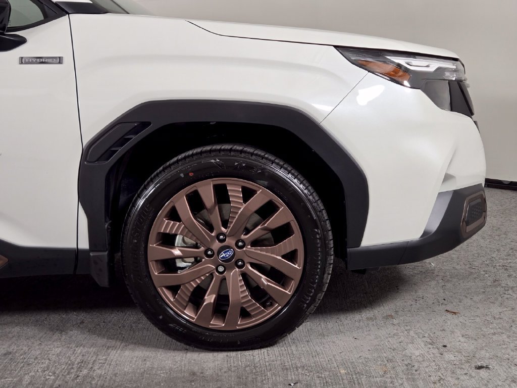 New 2026 Subaru Forester Sport AWD/4WD image 7