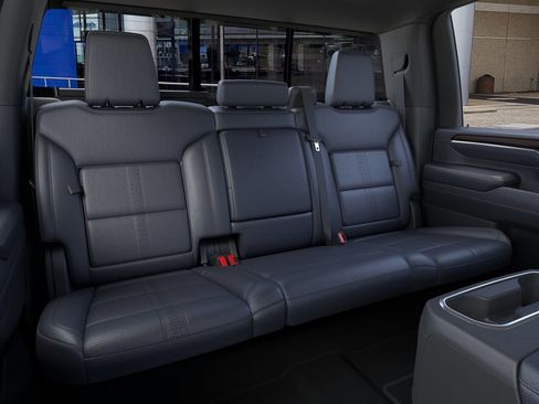 New 2026 Chevrolet Silverado 3500 High Country w/ High Country Premium Package image 17