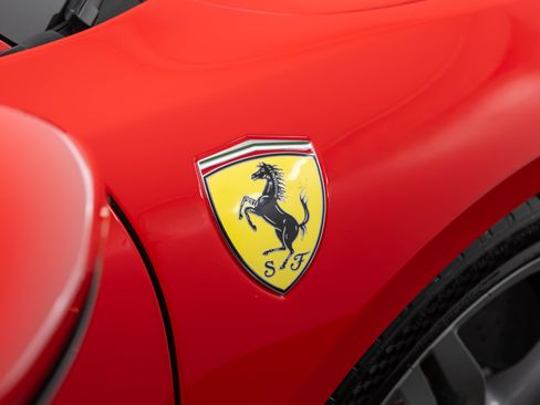 Used 2026 Ferrari 296 GTS RWD image 43