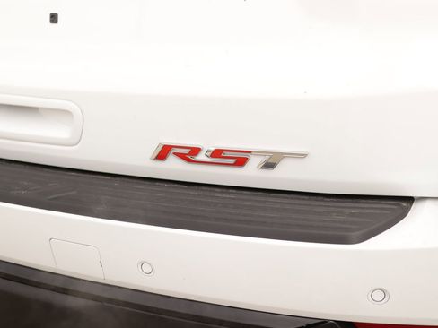 New 2026 Chevrolet Suburban RST w/ Comfort Package AWD/4WD image 42