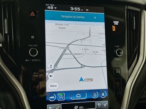 Used 2023 Subaru Outback Touring image 13