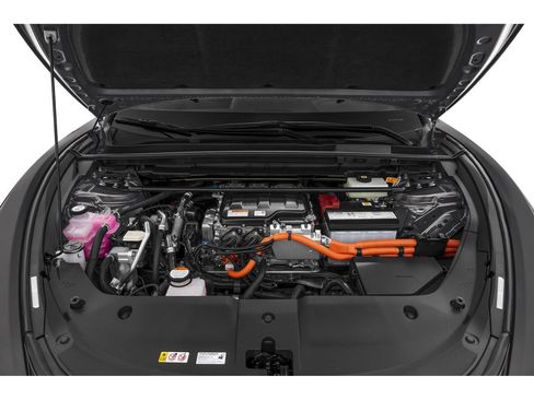 New 2026 Lexus RZ 450e AWD image 8