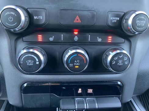 Used 2023 RAM 1500 Big Horn image 44