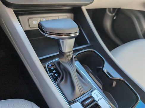 New 2026 Hyundai Tucson SE image 15