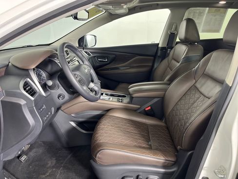 Used 2020 Nissan Murano Platinum image 11