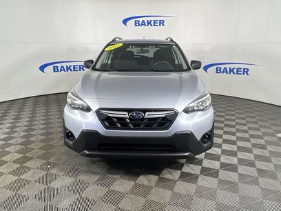 Used 2022 Subaru Crosstrek 2.0i