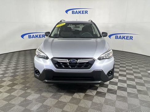 Used 2022 Subaru Crosstrek 2.0i AWD/4WD image 2