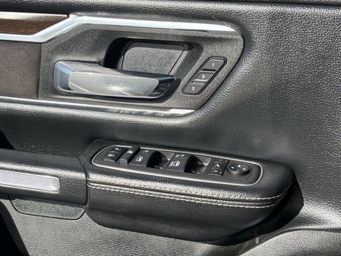 Used 2022 RAM 1500 Laramie image 23