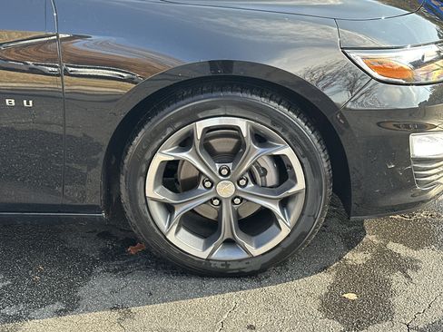 Used 2024 Chevrolet Malibu LT image 12