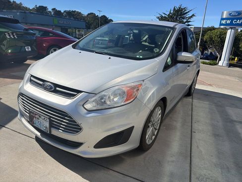 Used 2014 Ford C-MAX SE image 3