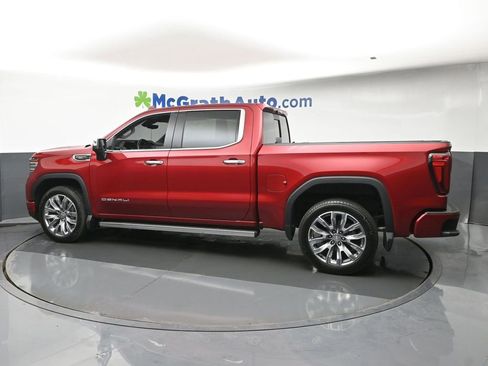 Used 2024 GMC Sierra 1500 Denali AWD/4WD image 23