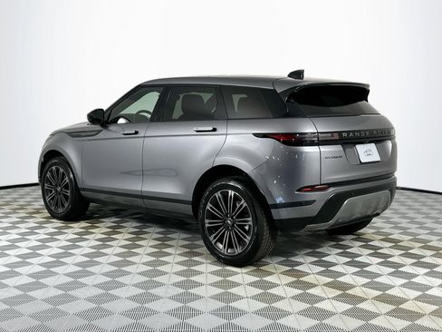 Used 2026 Land Rover Range Rover Evoque S image 7
