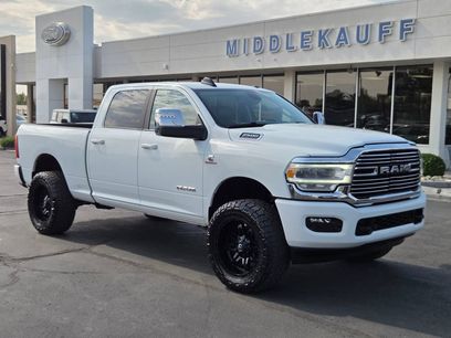 Used 2023 RAM 2500 Laramie