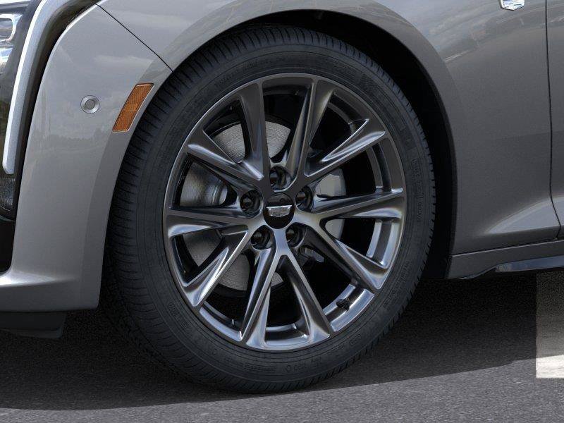 New 2026 Cadillac CT5 Sport RWD image 9