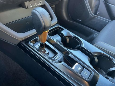 New 2026 Subaru Forester Wilderness image 19