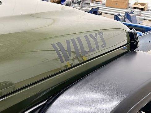 Used 2020 Jeep Wrangler Unlimited Sport image 36