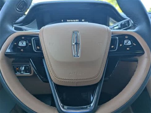 Used 2024 Lincoln Aviator Black Label w/ Dynamic Handling Package image 24