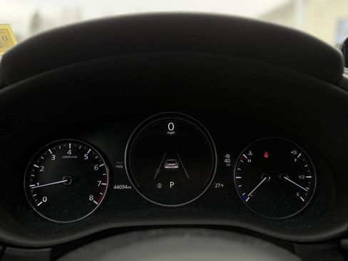 Used 2023 MAZDA CX-30 AWD 2.5 S w/ Preferred Package image 16