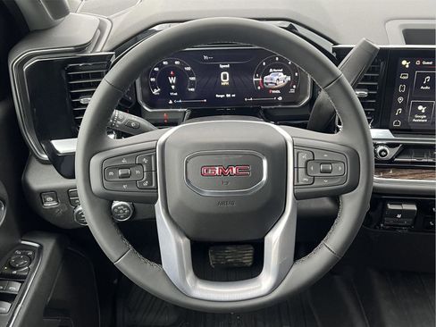 New 2026 GMC Sierra 1500 Elevation w/ Elevation Select Package image 15