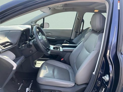 Certified 2023 Toyota Sienna Limited AWD/4WD image 20