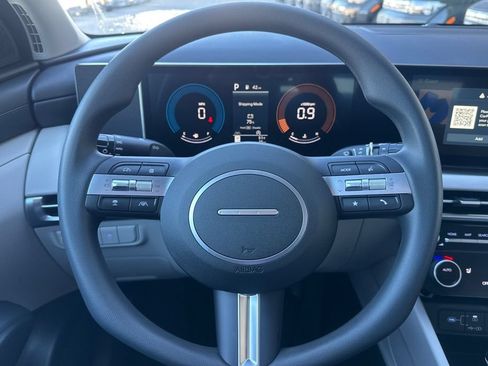 New 2026 Hyundai Tucson SEL FWD image 23