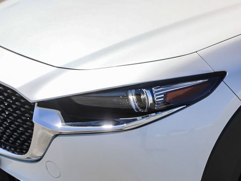 Used 2023 MAZDA CX-30 AWD 2.5 S w/ Premium Package image 8