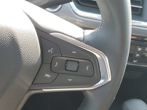 Certified 2024 Chevrolet Trax ACTIV w/ Driver Confidence Package FWD image 22