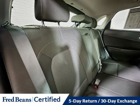 Certified 2023 Hyundai Kona SEL w/ Convenience Package image 29