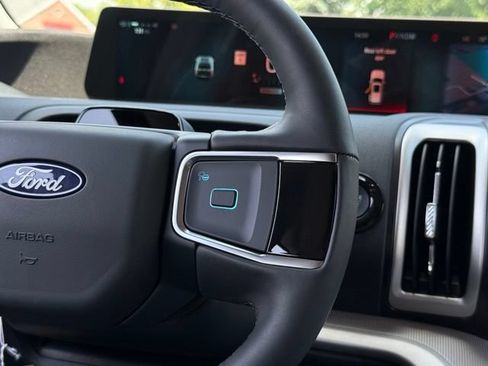 New 2027 Ford Expedition Max Active AWD/4WD image 10