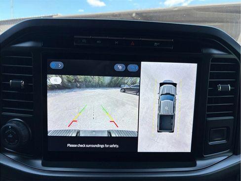 Used 2024 Ford F150 XLT w/ Equipment Group 302A MID image 33