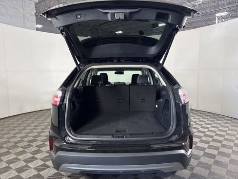 Used 2024 Ford Edge SEL w/ Convenience Package AWD/4WD image 9