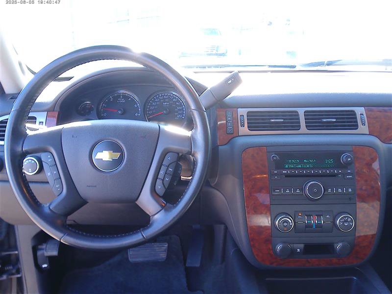 Used 2007 Chevrolet Avalanche LT AWD/4WD image 10