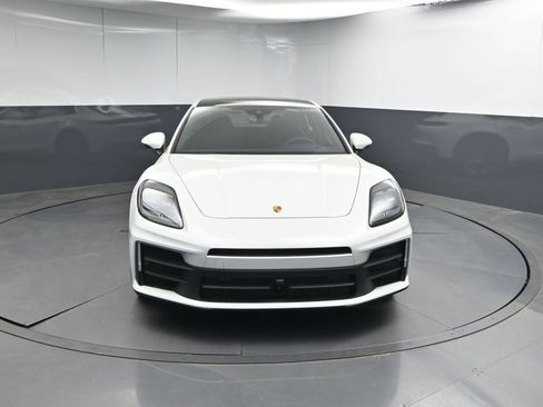 New 2026 Porsche Panamera RWD image 26