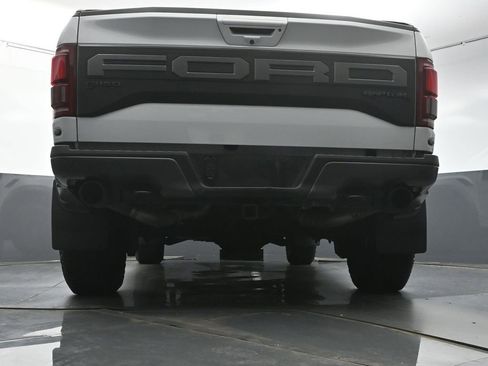 Used 2019 Ford F150 Raptor w/ Equipment Group 802A Luxury AWD/4WD image 36