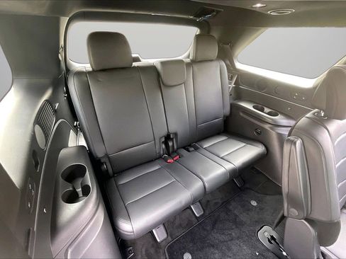Used 2026 Hyundai Palisade Calligraphy AWD/4WD image 27