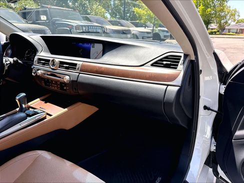 Used 2016 Lexus GS 350 RWD image 18