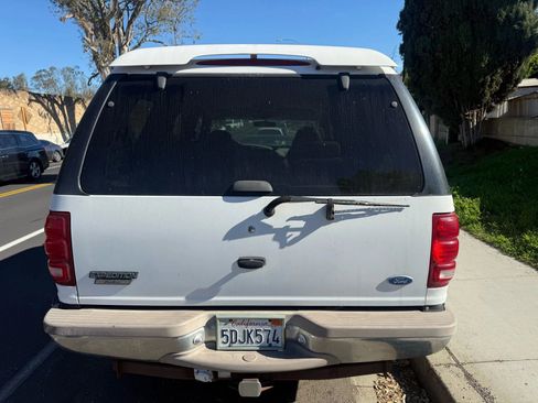 Used 1997 Ford Expedition 2WD image 3